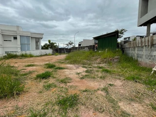 Terreno com 1210m², à venda, no bairro Condomínio Residencial Alphaville em São José dos Campos