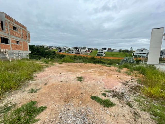 Terreno com 1210m², à venda, no bairro Condomínio Residencial Alphaville em São José dos Campos