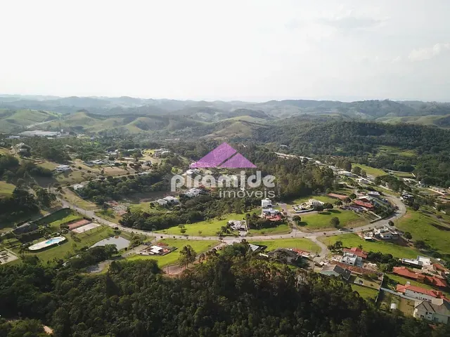 Terreno com 1139m², à venda, no bairro Jambeiro em Jambeiro