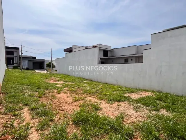 Terreno com 200m², à venda, no bairro Wanel Ville em Sorocaba