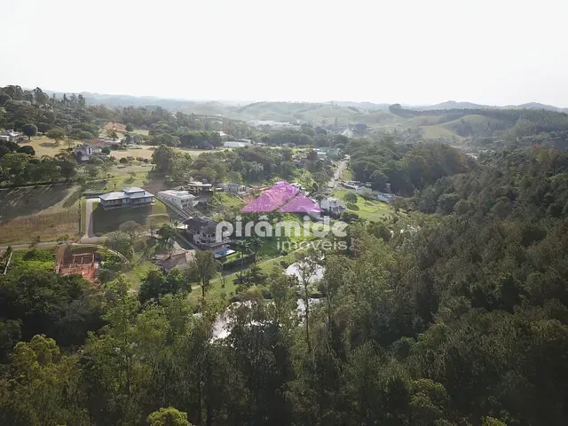 Terreno com 1000m², à venda, no bairro Jambeiro em Jambeiro