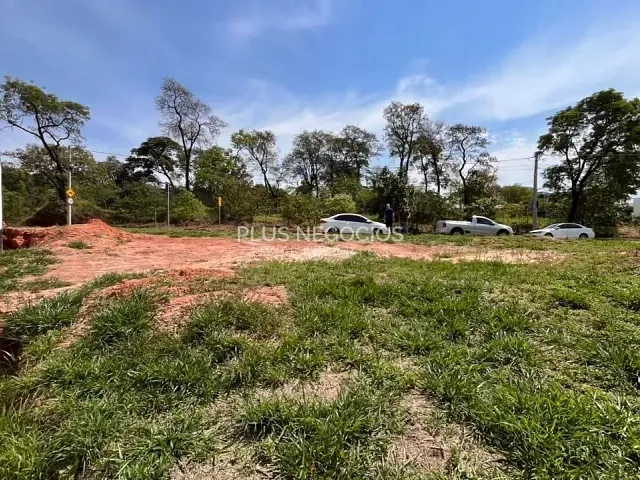 Terreno com 200m², à venda, no bairro Wanel Ville em Sorocaba