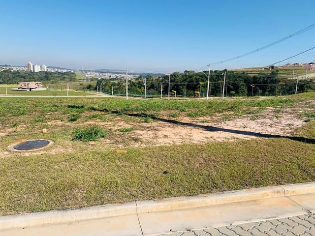 Terreno com 401m², à venda, no bairro Urbanova em São José dos Campos