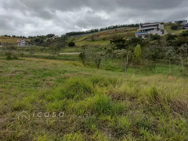 Terreno com 1000m², à venda, no bairro Village da Serra em Tremembé