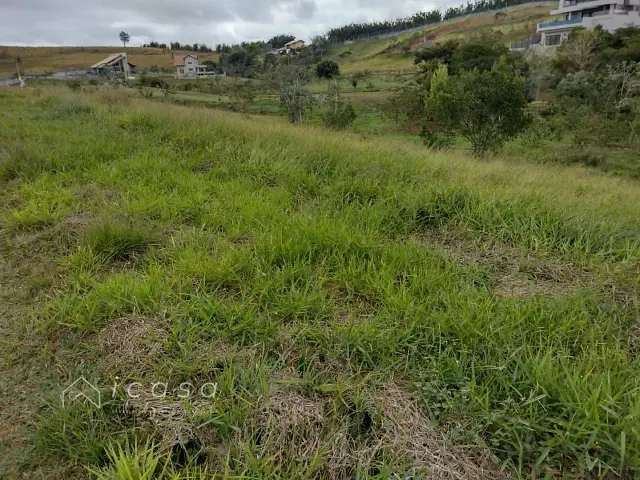 Terreno com 1000m², à venda, no bairro Village da Serra em Tremembé