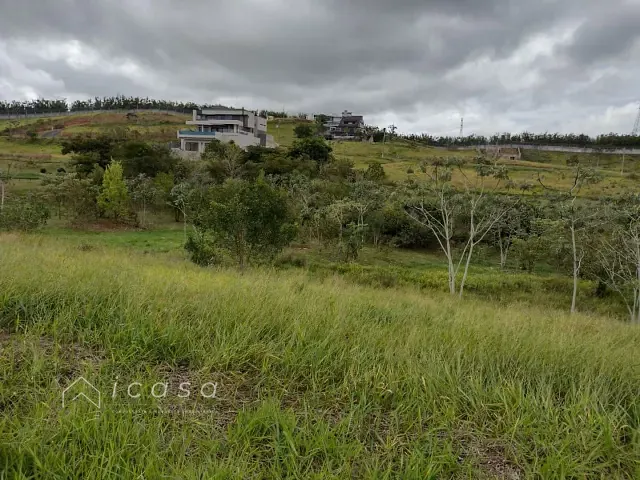 Terreno com 1000m², à venda, no bairro Village da Serra em Tremembé