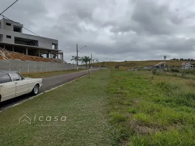 Terreno com 1000m², à venda, no bairro Village da Serra em Tremembé