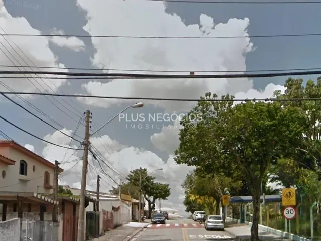 Terreno com 398m², à venda, no bairro Jardim Gonçalves em Sorocaba