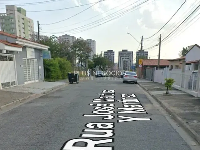 Terreno com 398m², à venda, no bairro Jardim Gonçalves em Sorocaba