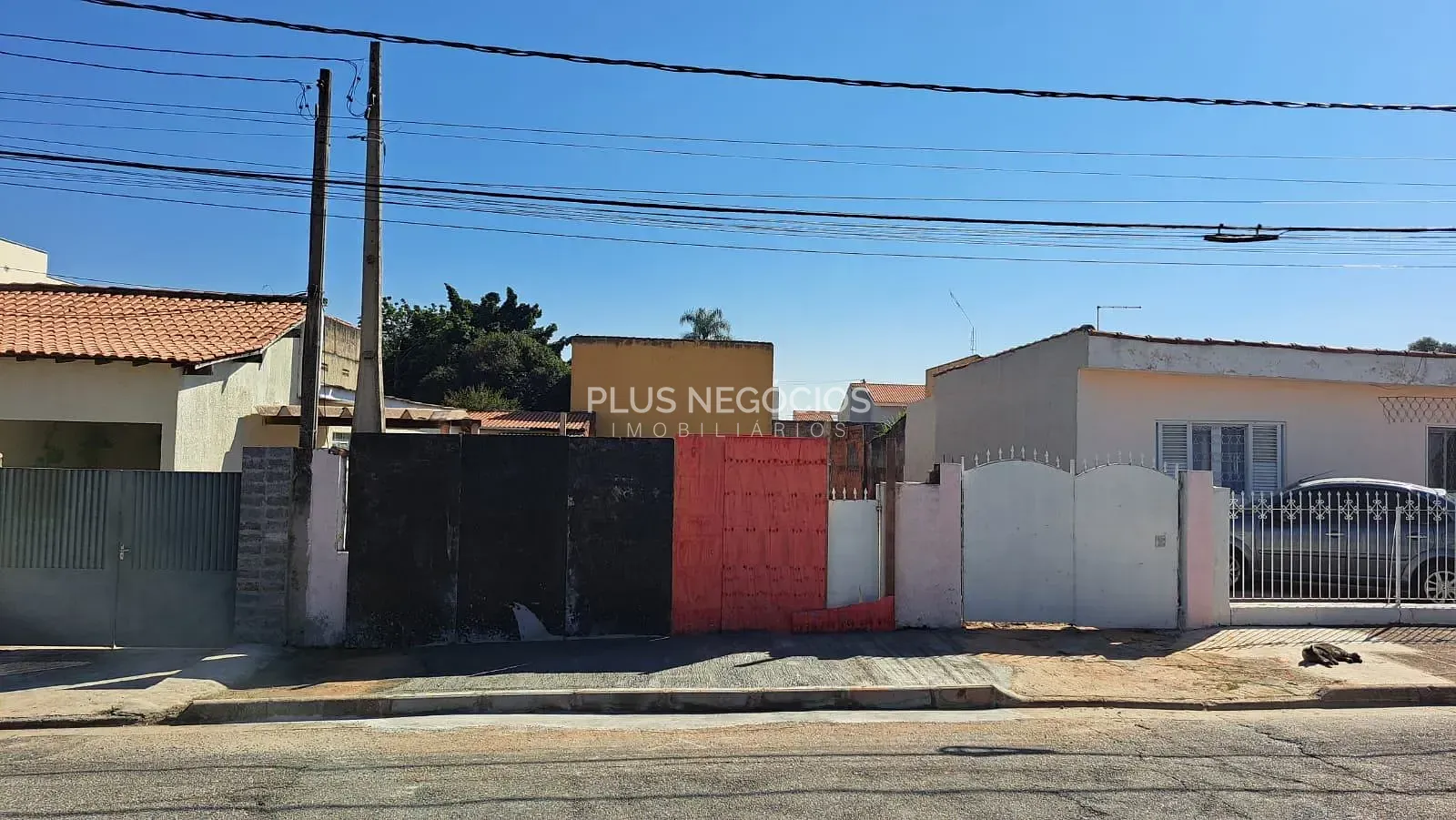 Terreno, 398 m² - Foto 8