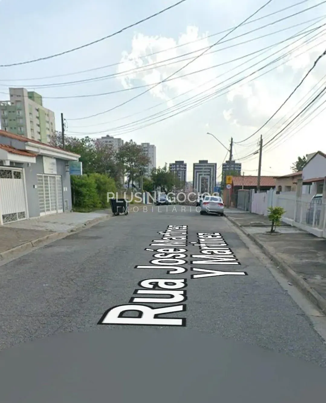 Terreno, 398 m² - Foto 9