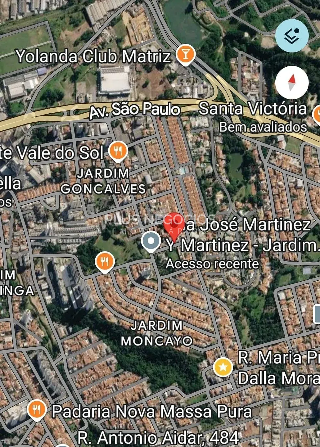 Terreno, 398 m² - Foto 10