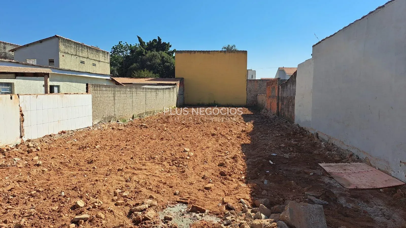 Terreno, 398 m² - Foto 11