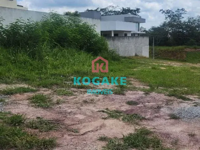 Terreno com 362m², à venda, no bairro Recanto dos Eucaliptos em São José dos Campos