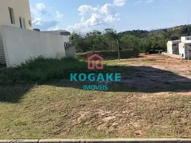 Terreno com 362m², à venda, no bairro Recanto dos Eucaliptos em São José dos Campos