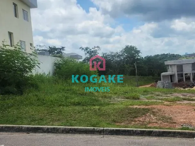 Terreno com 362m², à venda, no bairro Recanto dos Eucaliptos em São José dos Campos