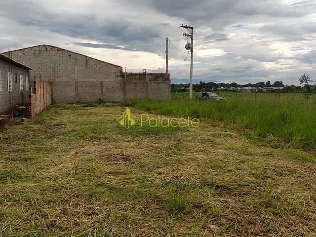 Terreno com 150m², à venda, no bairro Quintas de Santa Cruz em Taubaté