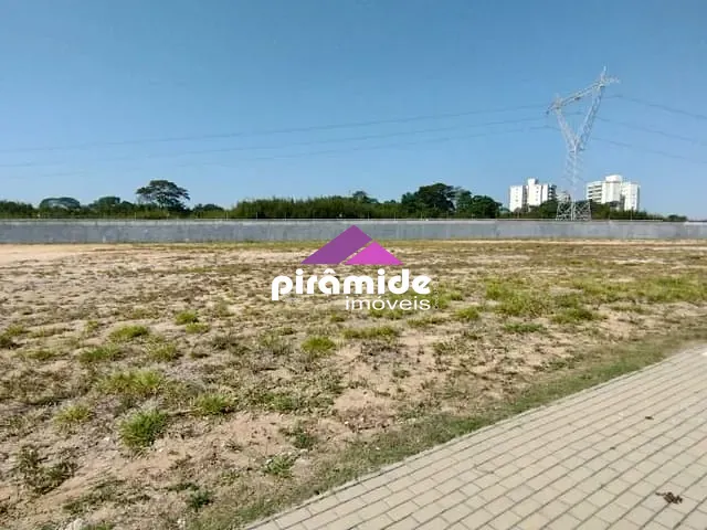 Terreno com 900m², à venda, no bairro Urbanova em São José dos Campos