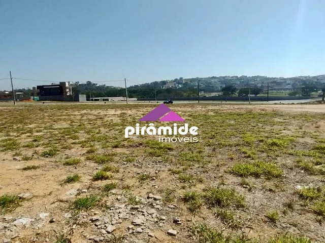 Terreno com 900m², à venda, no bairro Urbanova em São José dos Campos