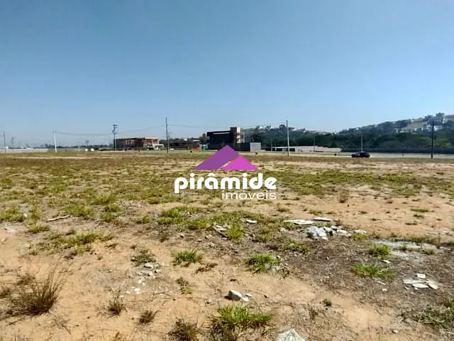 Terreno com 900m², à venda, no bairro Urbanova em São José dos Campos