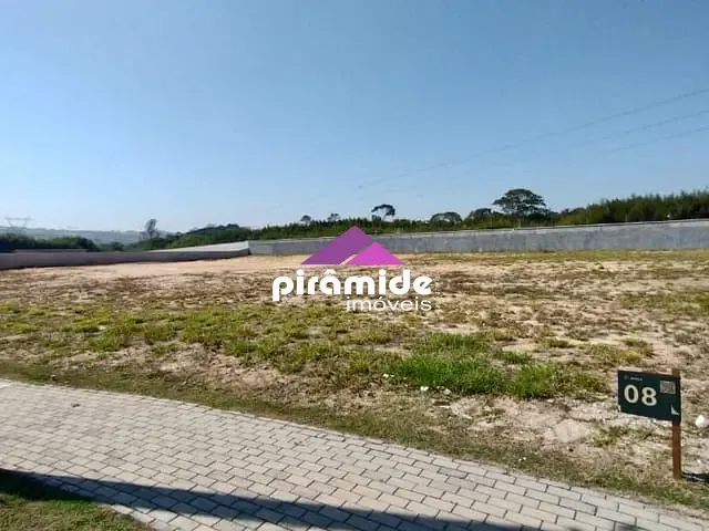 Terreno com 900m², à venda, no bairro Urbanova em São José dos Campos