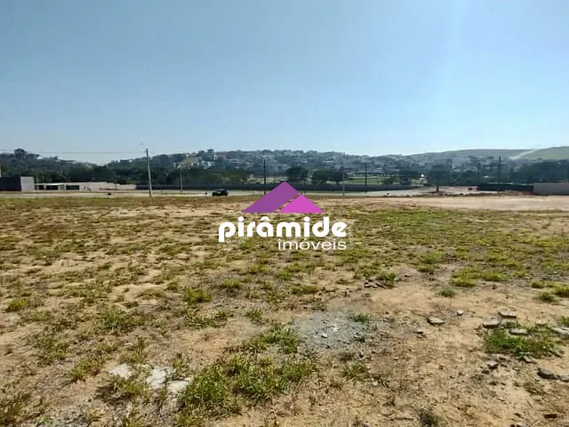 Terreno com 900m², à venda, no bairro Urbanova em São José dos Campos