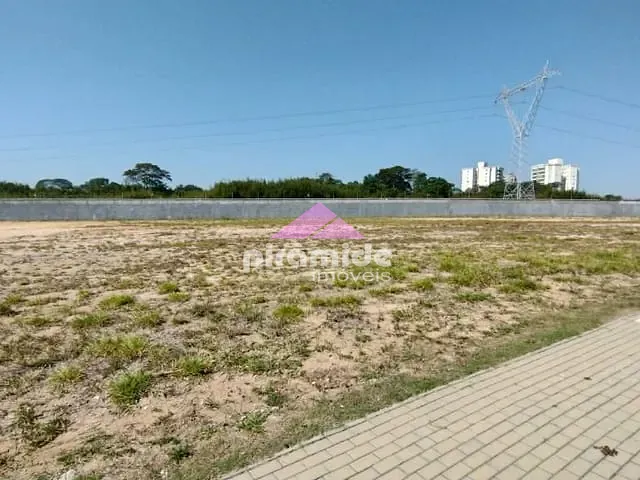 Terreno com 900m², à venda, no bairro Urbanova em São José dos Campos
