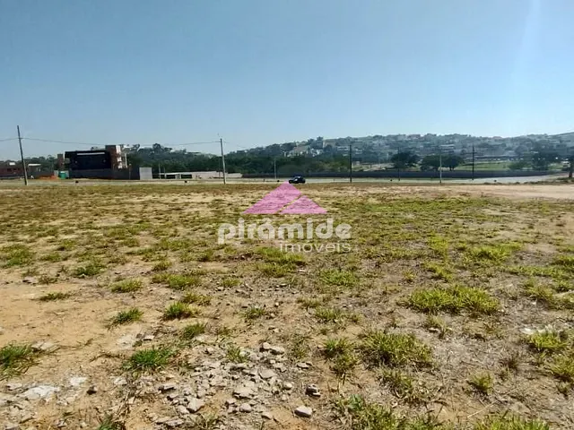 Terreno com 900m², à venda, no bairro Urbanova em São José dos Campos