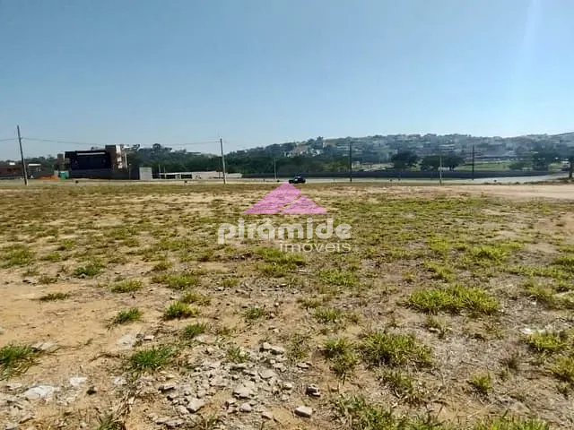 Terreno com 900m², à venda, no bairro Urbanova em São José dos Campos