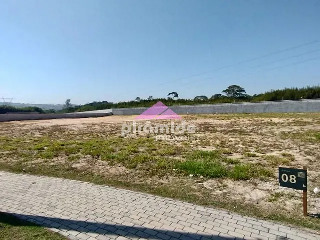 Terreno com 900m², à venda, no bairro Urbanova em São José dos Campos