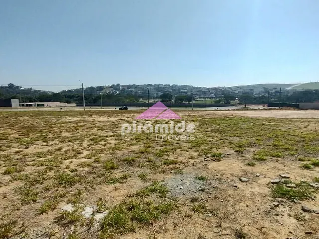 Terreno com 900m², à venda, no bairro Urbanova em São José dos Campos