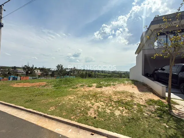 Terreno com 300m², à venda, no bairro Itapeva em Votorantim