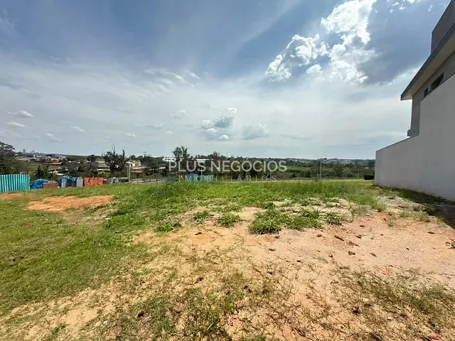 Terreno com 300m², à venda, no bairro Itapeva em Votorantim
