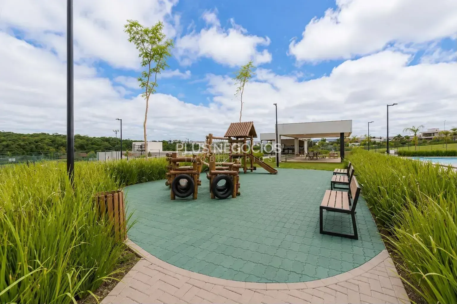 Terreno, 300 m² - Foto 12