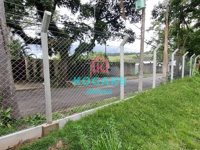 Terreno com 2535m², à venda, no bairro Chácaras São José em São José dos Campos