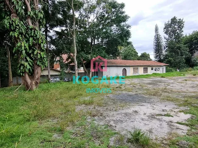 Terreno com 2535m², à venda, no bairro Chácaras São José em São José dos Campos