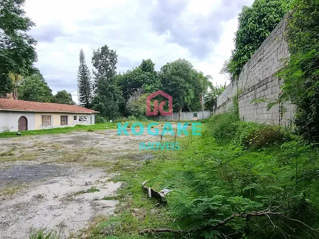 Terreno com 2535m², à venda, no bairro Chácaras São José em São José dos Campos