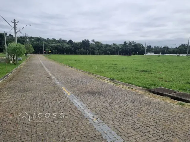 Terreno com 313m², à venda, no bairro Chácara São Félix em Taubaté