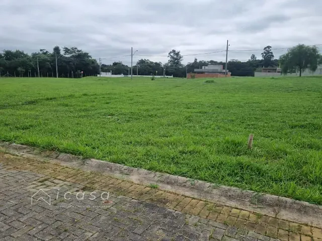 Terreno com 313m², à venda, no bairro Chácara São Félix em Taubaté