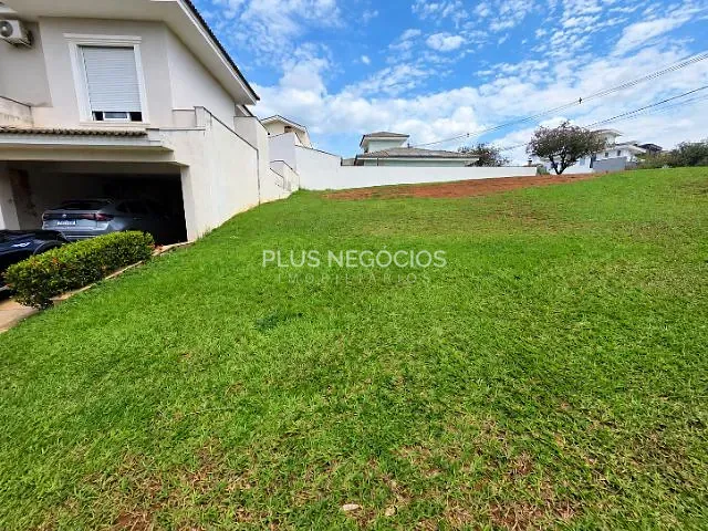 Terreno com 300m², à venda, no bairro Parque Residencial Villa dos Inglezes em Sorocaba