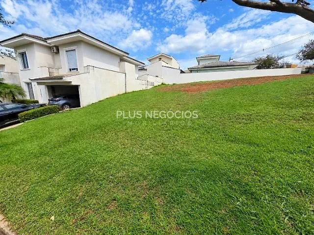 Terreno com 300m², à venda, no bairro Parque Residencial Villa dos Inglezes em Sorocaba