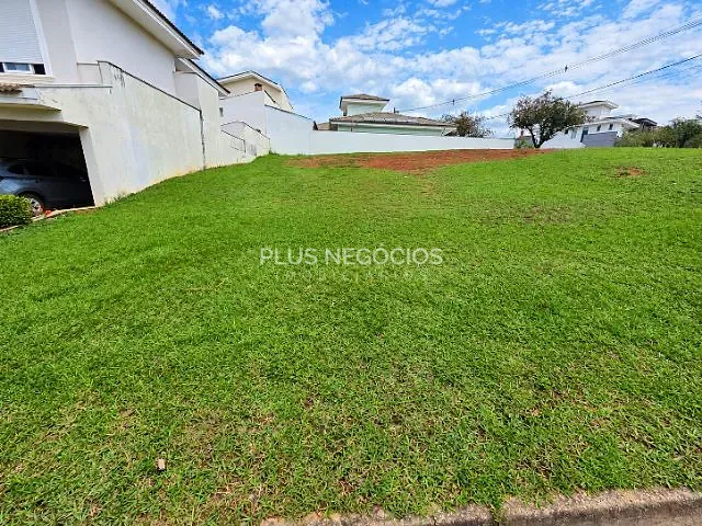Terreno com 300m², à venda, no bairro Parque Residencial Villa dos Inglezes em Sorocaba