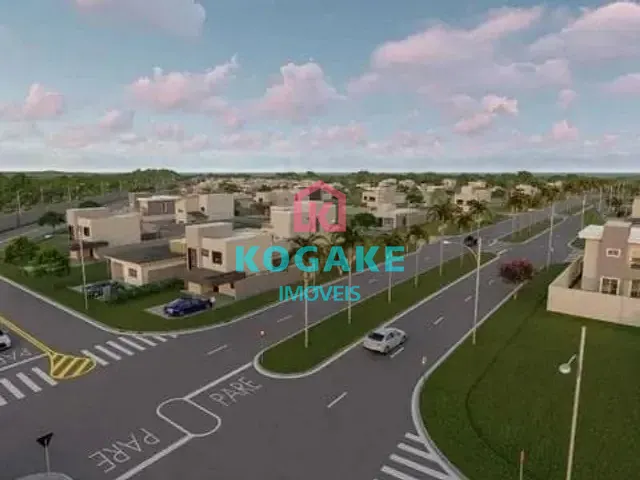 Terreno com 558m², à venda, no bairro Jardim das Flores em São José dos Campos