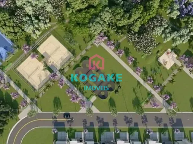 Terreno com 558m², à venda, no bairro Jardim das Flores em São José dos Campos