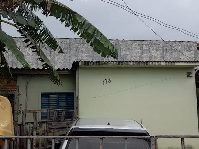 Terreno com 277m², à venda, no bairro Residencial e Comercial Cidade Jardim em Pindamonhangaba