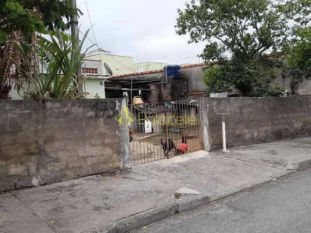 Terreno com 277m², à venda, no bairro Residencial e Comercial Cidade Jardim em Pindamonhangaba