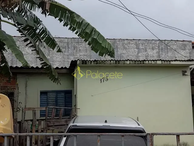 Terreno com 277m², à venda, no bairro Residencial e Comercial Cidade Jardim em Pindamonhangaba