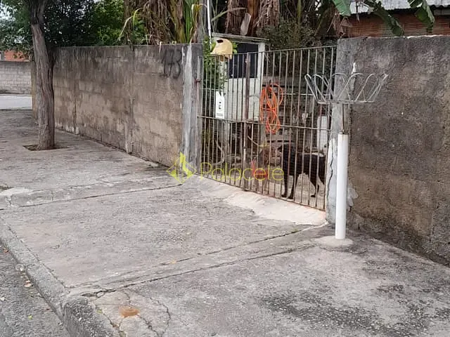 Terreno com 277m², à venda, no bairro Residencial e Comercial Cidade Jardim em Pindamonhangaba