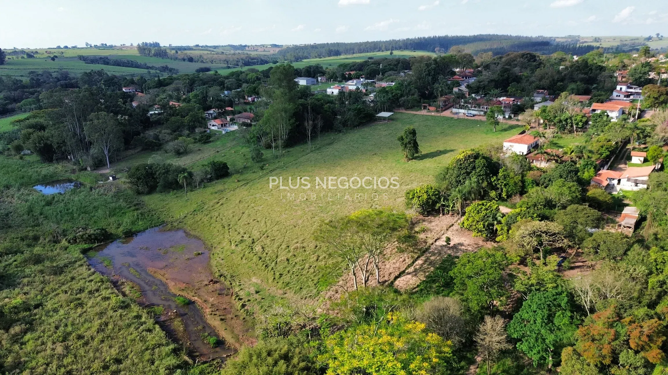 Terreno, 2 hectares - Foto 4