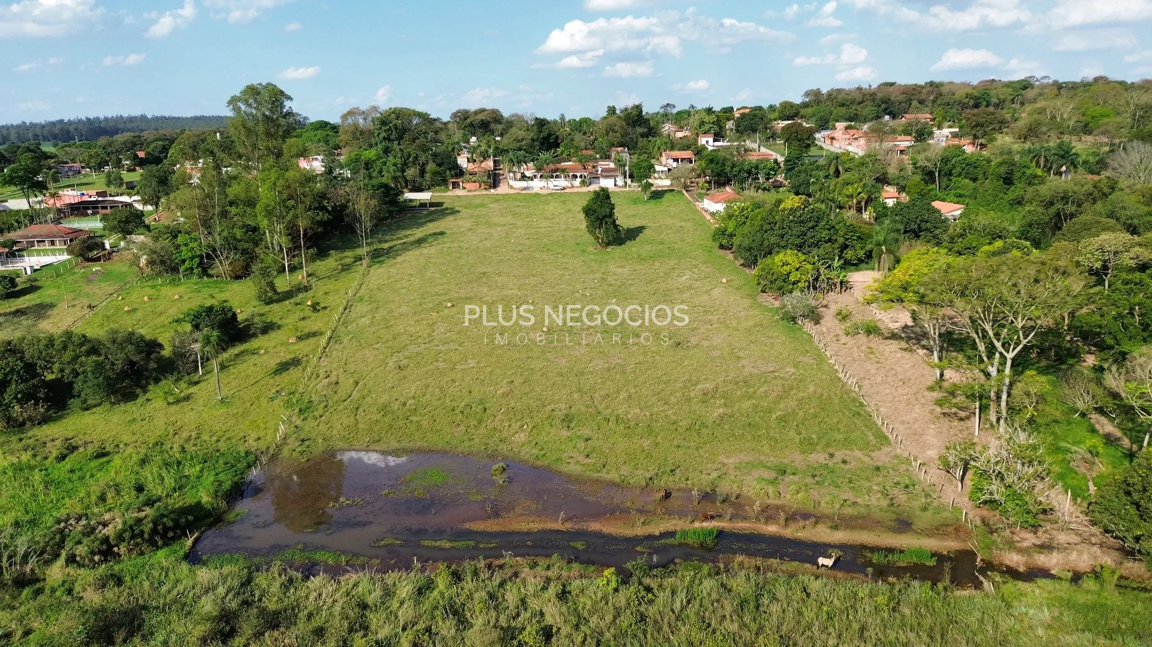 Terreno, 2 hectares - Foto 3